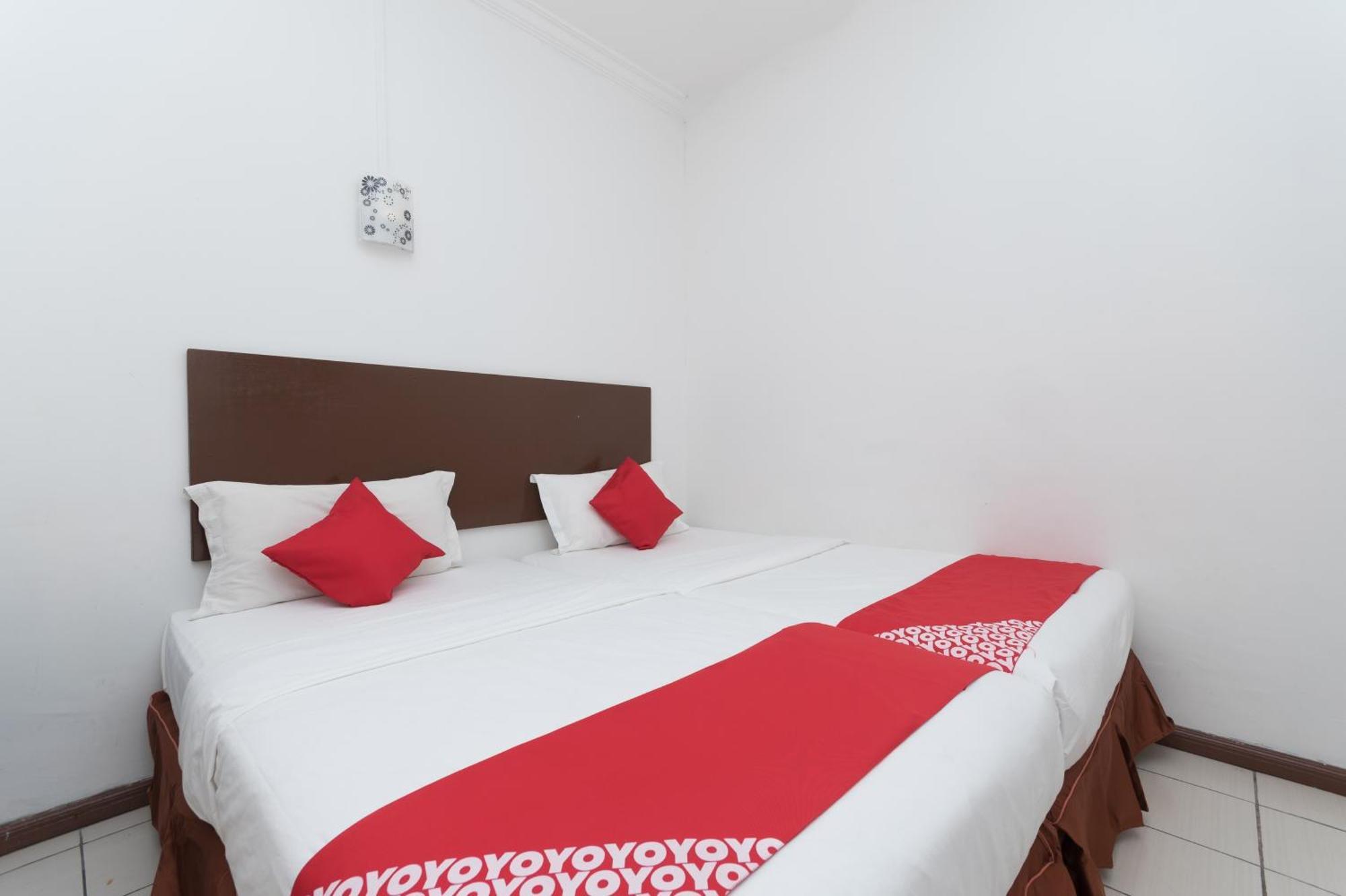 Super Oyo 218 Storytel Hotel Kota Kinabalu Eksteriør billede